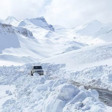 Manali-Rohtang-Keylong-Baralacha-Pass-Trip