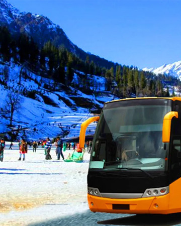 Shimla-Manali-Honeymoon-Package-by-Volvo